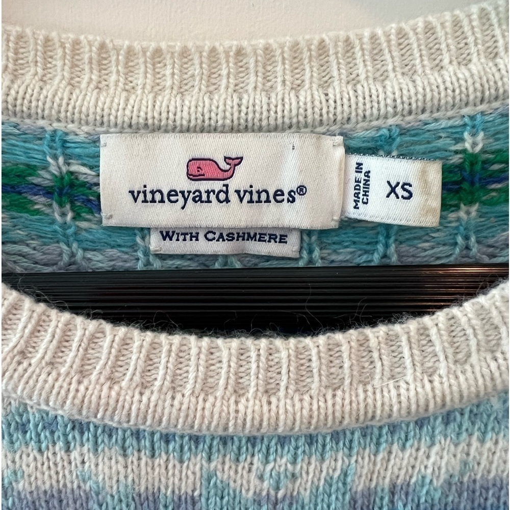 Vineyard Vines Women's sweater - Picture 4 of 11
